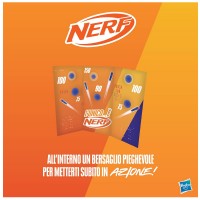 Hasbro Sorpresovo Nerf