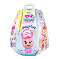 IMC Toys Cry Babies Uovo di Pasqua