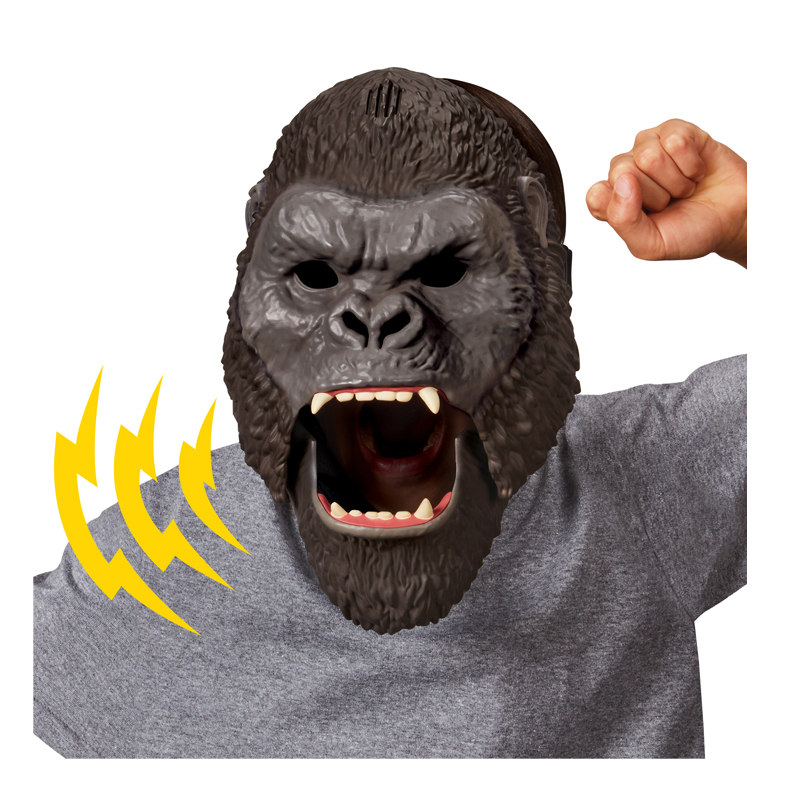 Giochi Preziosi Godzilla Für Kong Das Neue Imperiu Produktbild-Vorschau 9