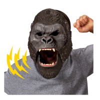 Giochi Preziosi Godzilla x Kong Maschera Kong