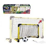 Porta da Calcio Goal Pro Pieghevole