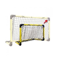 Porta da Calcio Goal Pro Pieghevole