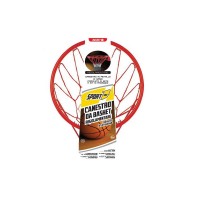 Sport One Canestro con Rete