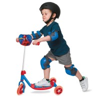 Mondo Monopattino My First Scooter Spider-Man