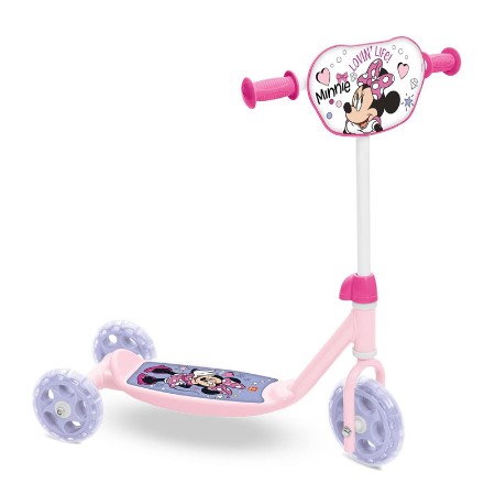 Mondo Monopattino My First Scooter Minnie