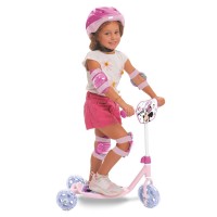 Mondo Monopattino My First Scooter Minnie