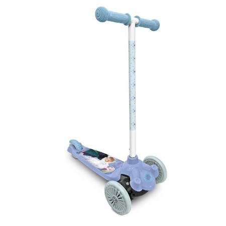 Mondo Monopattino Twist and Roll Frozen