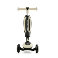 Kinderkraft Monopattino a 3 Ruote Halley Colore Beige
