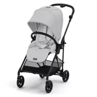 Cybex Gold Passeggino Melio - Fog Grey