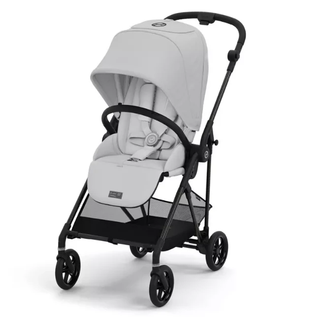 Cybex Gold Passeggino Melio - Fog Grey