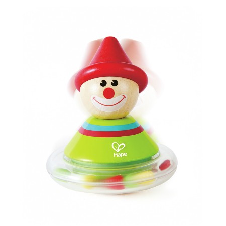 Hape Pagliaccio Equilibrista