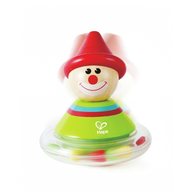 Hape Pagliaccio Equilibrista