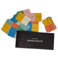 Asmodee Wavelength