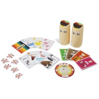Asmodee Throw Throw Burrito