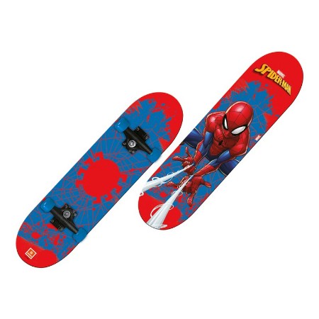Mondo Skateboard The Ultimate Spider-Man 