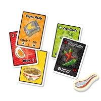 Asmodee Ramen Fury