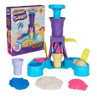 Kinetic Sand  Playset Gelateria Colorata