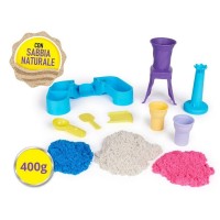 Kinetic Sand  Playset Gelateria Colorata