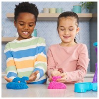 Kinetic Sand  Playset Gelateria Colorata