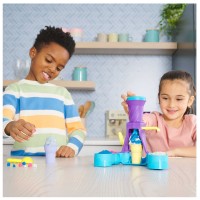 Kinetic Sand  Playset Gelateria Colorata