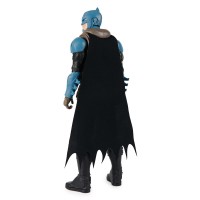 Batman Personaggio con Armatura Blu 30 cm