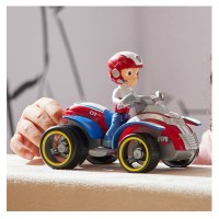 Spin Master Paw Patrol Veicolo Base Ryder