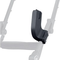 Good Baby Adattatori Ovetto Aton per Passeggino Pockit+