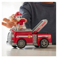 Spin Master Paw Patrol Veicolo Base Marshall