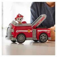 Spin Master Paw Patrol Veicolo Base Marshall
