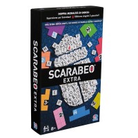 Scarabeo Extra Spin Master