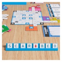 Scarabeo Extra Spin Master