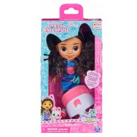 Gabby'S Dollhouse la Bambola di Gabby