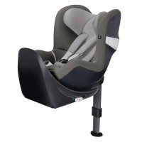 Cybex Gold Seggiolino Auto Sirona M2 I-Size con Base M inclusa