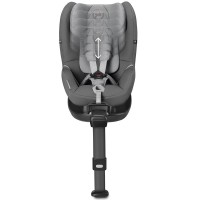 Cybex Gold Seggiolino Auto Sirona M2 I-Size con Base M inclusa