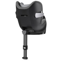 Cybex Gold Seggiolino Auto Sirona M2 I-Size con Base M inclusa