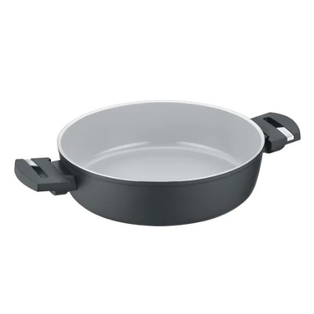 Berndes B.Perfect Casseruola 2 Manici