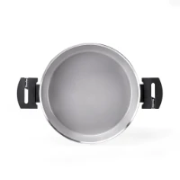 Berndes B.Perfect Casseruola 2 Manici