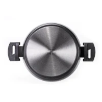 Berndes B.Perfect Casseruola 2 Manici