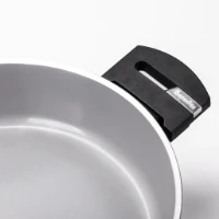 Berndes B.Perfect Casseruola 2 Manici