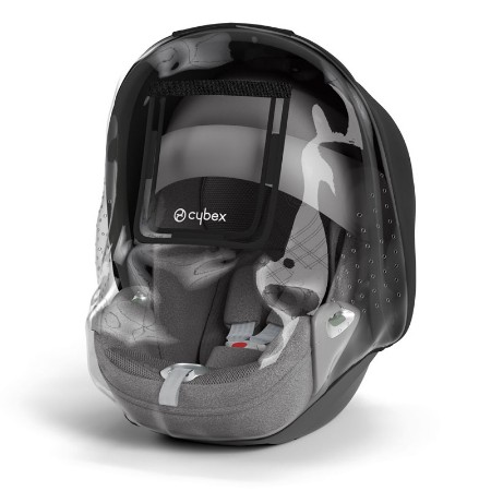 Cybex Gold Parapioggia per Seggiolino Auto Linea Aton e Cloud