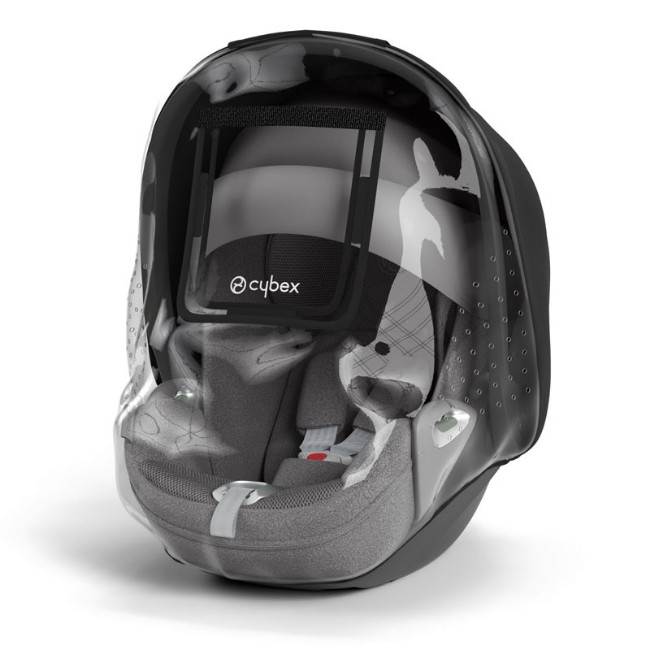 Cybex Gold Parapioggia per Seggiolino Auto Linea Aton e Cloud