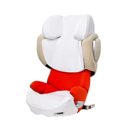 Cybex Rivestimento Estivo per Seggiolino Auto Solution Q-Fix