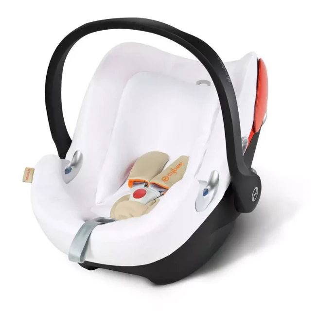 CYbex Rivestimento Estivo per Seggiolino Auto Aton Q 