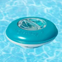 Bestway Dispenser Galleggiante Piscina per Cloro 58769