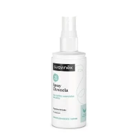 Suavinex Spray Antizanzare alla Citronella 100ml - dai 6 Mesi 