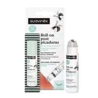 Suavinex Roll On Post Puntura 15ml - dai 12 Mesi