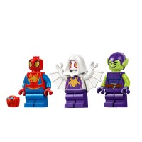 LEGO Spiderman Spider-man vs Goblin 10793
