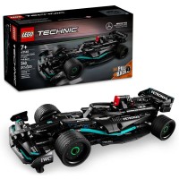 LEGO Technic Mercedes-AMG F1 W14 E Performance Pull-Back 42165