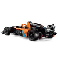 LEGO Technic NEOM McLaren Formula E Race Car 42169