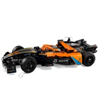 LEGO Technic NEOM McLaren Formula E Race Car 42169